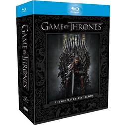Game of Thrones - Season 1 [Blu-ray] [2012] [Region Free]